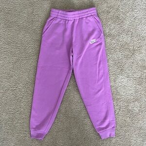 Nike Girl’s Club Fleece Sweatpants